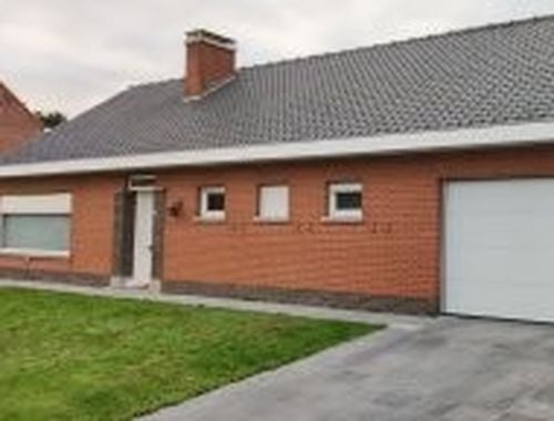                                         Maison à vendre à Zonnebeke, € 310.000
