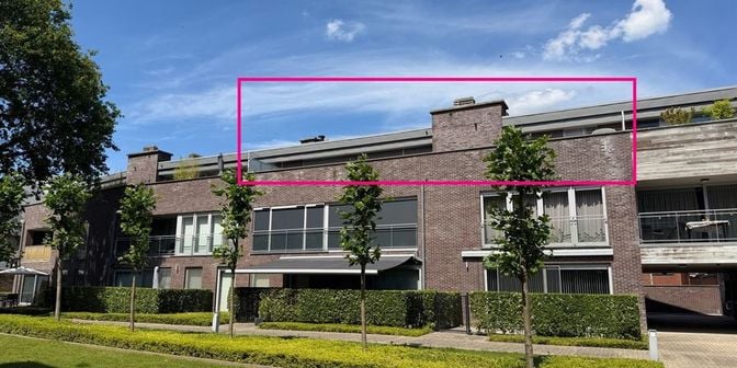 Appartement te koop in Nieuwstadpoort 7B bus 005, 3960 Bree
