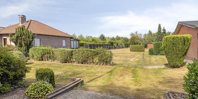 Grond te koop in Bankei 62, 2490 Balen