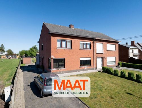                                         Maison à vendre à Wiekevorst, € 429.000
