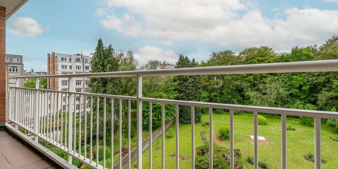Appartement te koop in Avenue du Pesage 61, 1050 Elsene