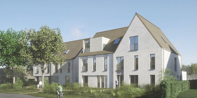 Projet à Opeindestraat 30, 3720 Kortessem