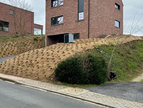                                         Maison unifamiliale à louer à Neerijse, € 1.850
