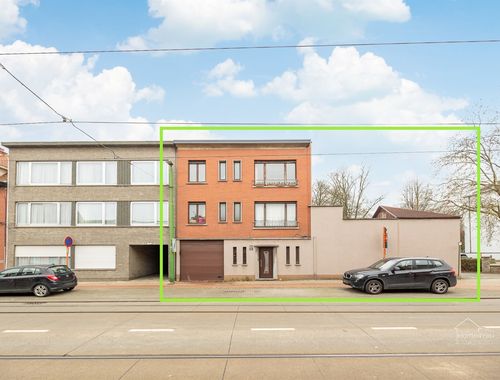                                         Maison unifamiliale à vendre à Zwijndrecht, € 399.000
