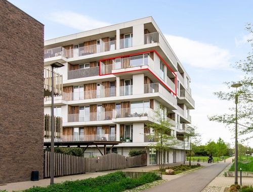                                         Appartement te koop in Hoboken, € 235.000

