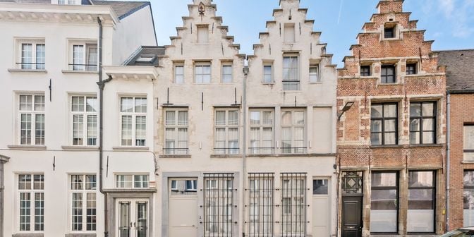 Huis te koop in 2000 Antwerpen