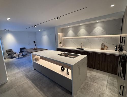                                         Herenhuis te koop in Maldegem, € 775.000
