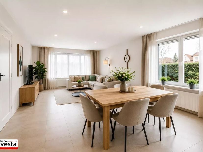 Maison à vendre
                    à 3830 Wellen