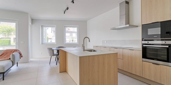 Project in Maria Bernardastraat 46, 8550 Zwevegem