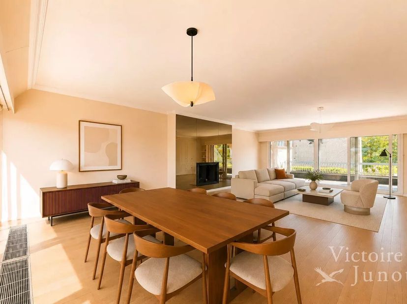 Appartement à louer à AVENUE DES ARCHÈRES 15,
                    1180 Uccle