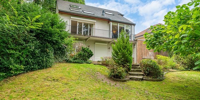 Maison à vendre à Rue des Lilas 11, 1330 Rixensart