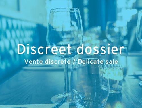                                         Restaurant te koop in Geraardsbergen, € 645.000
