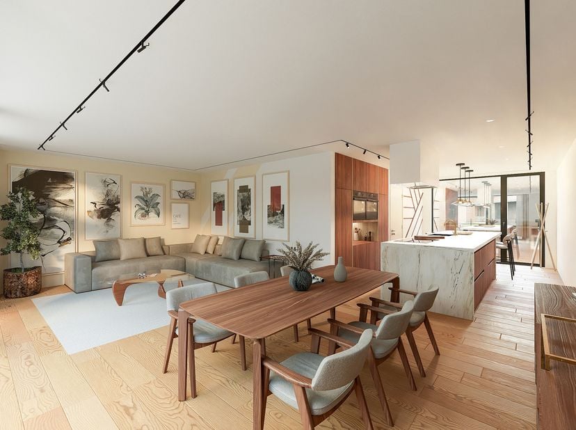 Huis te koop in ,
                    8930 Rekkem