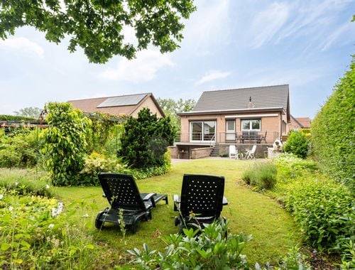                                         Woning te koop in Alken, € 445.000
