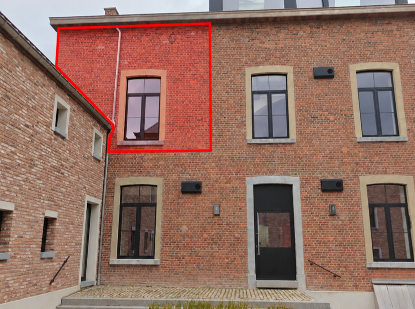 Appartement te koop in Houtstraat 98 bus 102,
                    3890 Jeuk