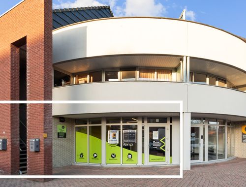                                         Handelspand te koop in As, € 329.000
