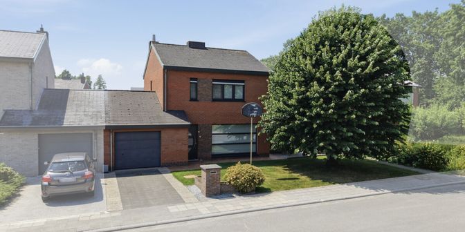Huis te koop in Sint-Jansstraat 42, 8940 Wervik