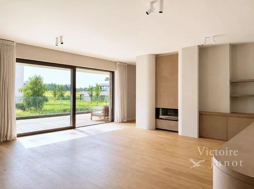 Appartement te huur in DU ROY DE BLICQUYLAAN 39,
                    1933 Sterrebeek