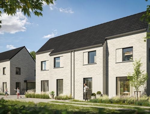                                         Maison à vendre à Lokeren, € 420.321,66
