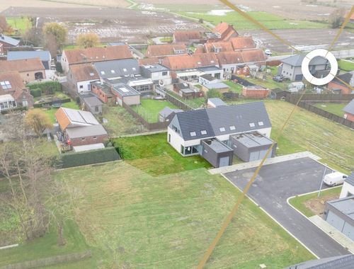                                         Maison à vendre à Poelkapelle, € 278.720
