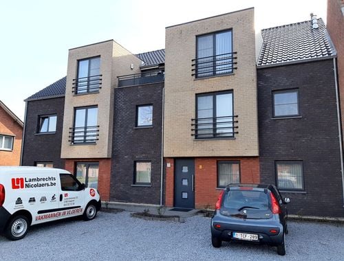                                         Appartement te huur in Helchteren, € 850
