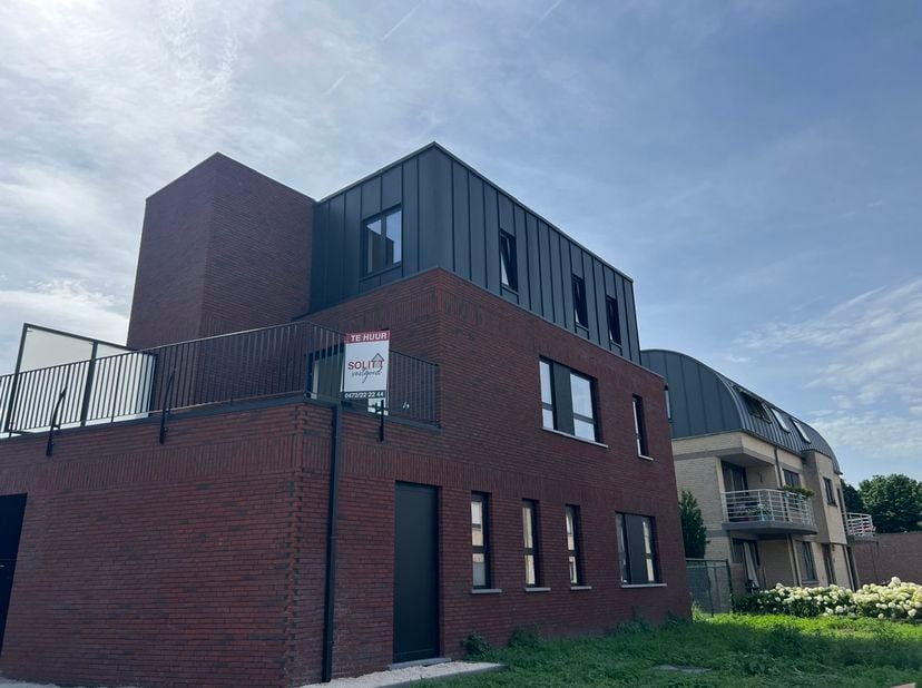 Appartement à louer
                    à 2560 Kessel