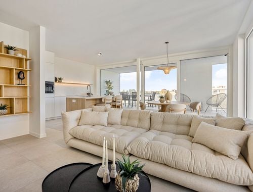                                         Appartement te koop in Sint-Truiden, € 306.000
