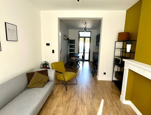                                         Rijwoning te koop in Vilvoorde, € 385.000
