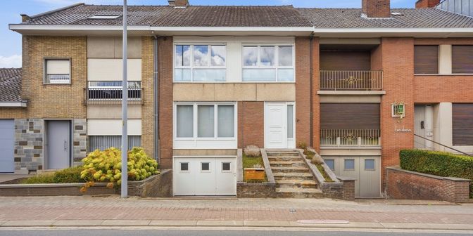 Maison à vendre à Beneluxlaan 4, 8700 Tielt
