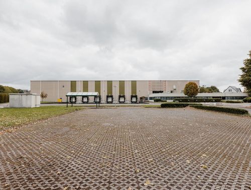                                         Entrepôt à louer à Londerzeel, € 60.827
