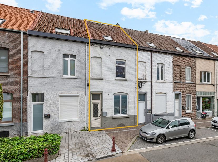 Maison à vendre à Weverijstraat 32,
                    9500 Geraardsbergen