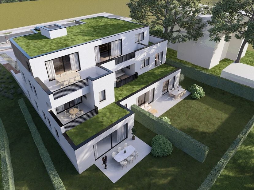 Appartement à vendre
                    à 9140 Temse