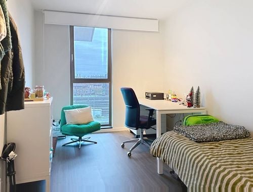                                         Kot-Colocation à vendre à Brugge, € 110.000
