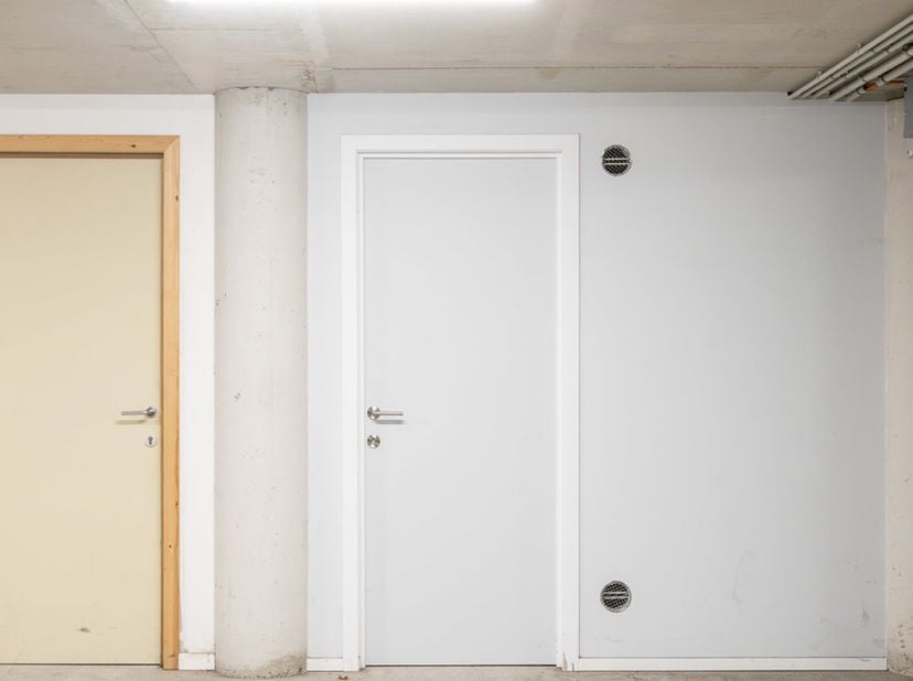 Garage te koop in Dorpsstraat 6,
                    3130 Begijnendijk