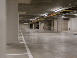 GARAGE Image