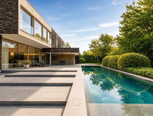                                         Villa à vendre à Rumbeke, € 1.750.000
