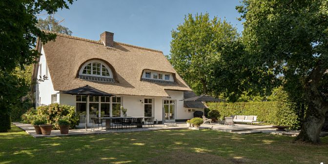 Huis te koop in Lage Kaart 379, 2930 Brasschaat