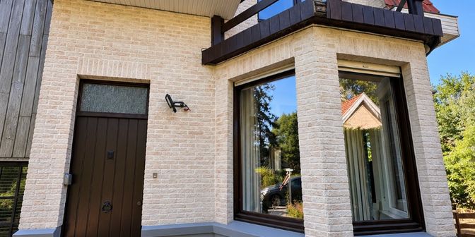 Maison à vendre à Prins van Luiklaan 2, 8670 Sint-Idesbald
