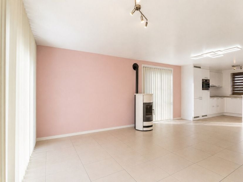 Adinkerke/De Panne: Rustig gelegen vakantiewoning te koop in De Panne Deze recent gebouwde vakantiewoning ligt in het charmante Walhofpark, op wandela