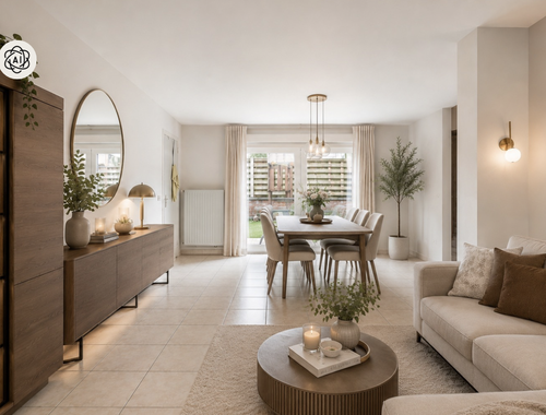                                         Maison à vendre à Wielsbeke, € 299.000
