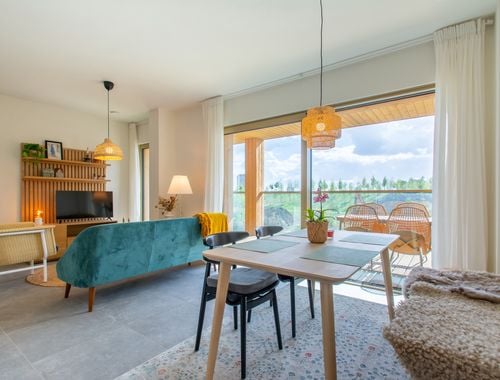                                         Appartement à louer à Antwerpen, € 1.200
