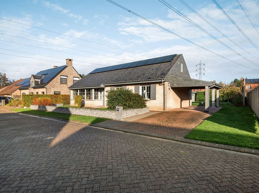 Huis te koop Kontich (2550) | Zimmo
