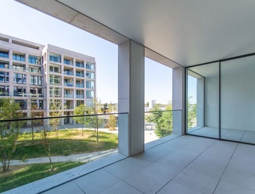                                         Appartement te huur in Antwerpen, € 1.100
