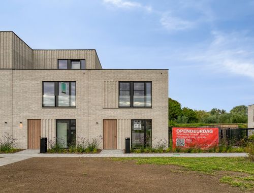                                         Maison à louer à Oudenaarde, € 1.200
