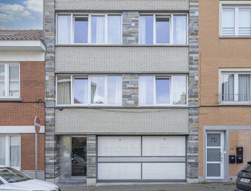                                        Appartement te koop in Sint-Jans-Molenbeek, € 239.000
