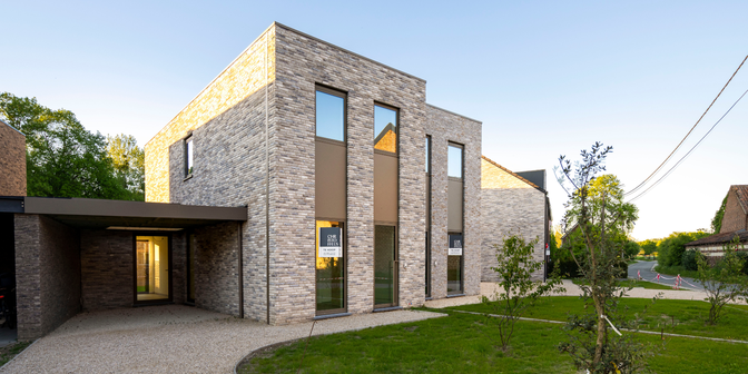 Maison à vendre à Koestraat, 3740 Eigenbilzen