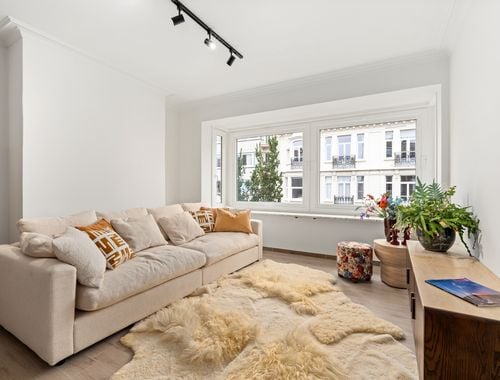                                         Appartement te koop in Oostende, € 349.000

