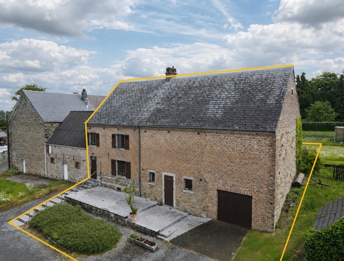                                         Woning te koop in Hulsonniaux, € 275.000
