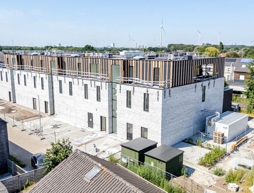                                         Appartement à vendre à Wachtebeke, € 271.000
