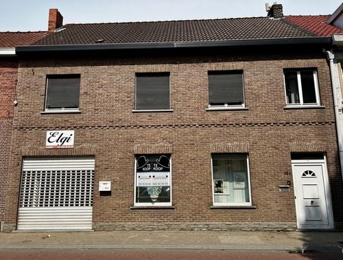                                         Woning te koop in Hamme, € 390.000
